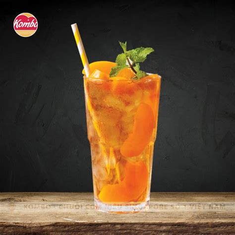 tra dao  nieu singapore kombo