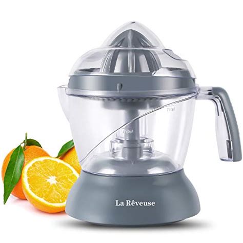 21 Best Electric Lemon Juicer of 2023 – Chef's Pick - Jekylls Kitchen