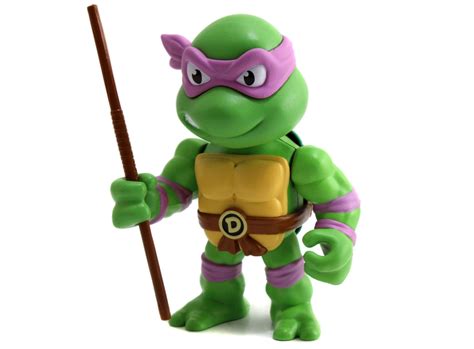 اسباب بازی فقط توی توی | TOY TOY - فیگور فلزی 10 سانتی داناتلو