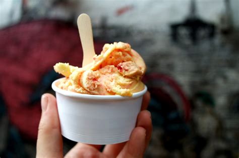 London’s Food Festival of the Future