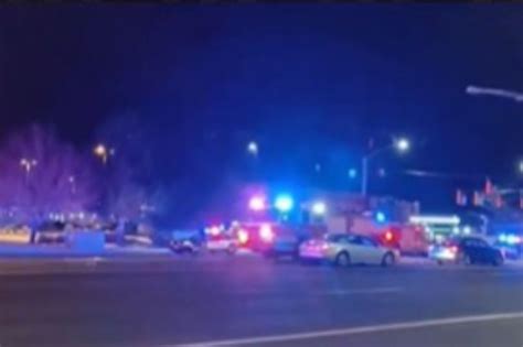 V Deo Atirador Abre Fogo Em Boate Gay Nos Eua E Deixa Cinco Mortos Metr Poles