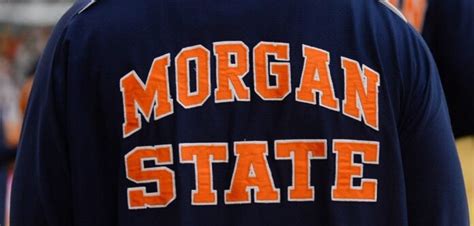 Morgan State releases 2018 football schedule | HBCU Sports