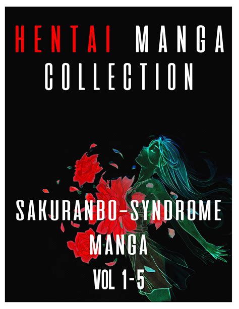 Hentai Manga Collections Sakuranbo Syndrome Vol Seinen Adult Ecchi Comedy Drama Romance