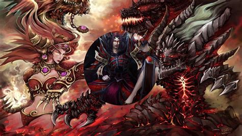 Война Древних, книга 3: Раскол, глава 17. - YouTube