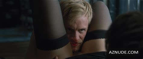 The Double Lover Nude Scenes Aznude