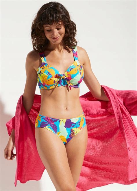 Bonprix Bikini Komplet Wzór Vbx NE5 XXL Ceny i opinie Ceneo pl