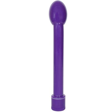 G Slim Vibe Purple Sex Toys At Adult Empire