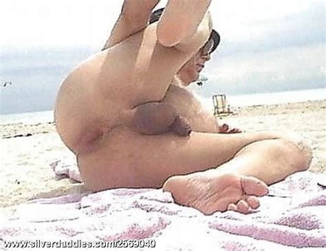 Ass At Beach Nude Pics XHamster