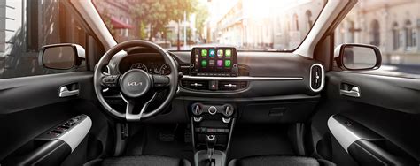 kia morning conoce el conveniente  juvenil auto urbano