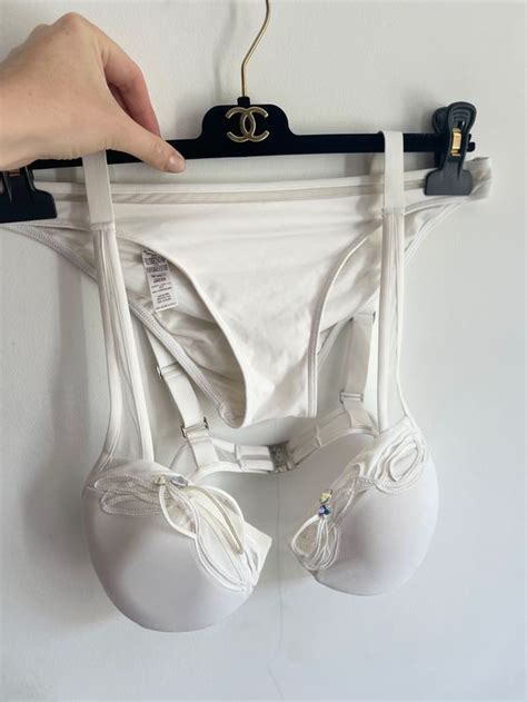 Bikini La Perla Gebraucht in Montagnola für CHF 80 mit Lieferung auf Ricardo kaufen