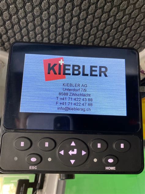 Ein weiterer IK80 – Duplex PROFILINE im Südtirol im Einsatz | Kiebler AG