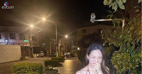 Cô gái mặc bikini chạy ra đường lúc nửa đêm cư dân mạng không hề chỉ trích mà còn đồng tình khi