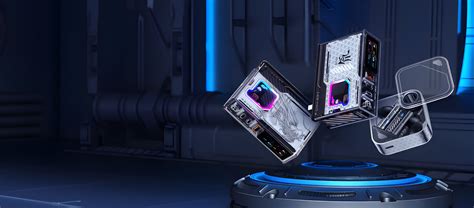 REDMAGIC (España) - Teléfono Móvil para juegos REDMAGIC 7