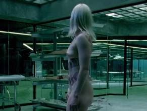 INGRID BOLSO BERDAL Nude AZNude