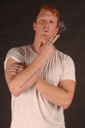 Josh Homme 2025 Fiancé Net Worth Tattoos Smoking And Body Facts Taddlr