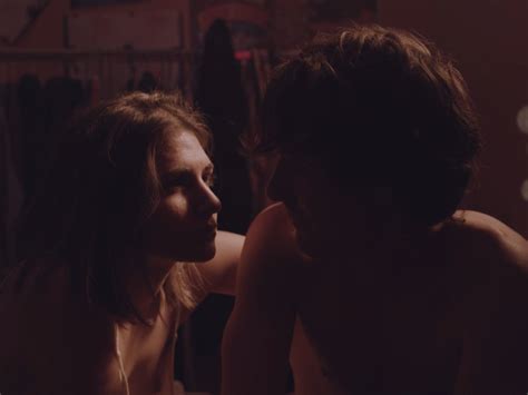 Nude Video Celebs Alai Travesedo Gil Nude Los Confines