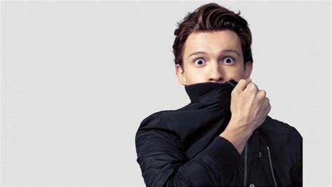 Tom Holland Se Arrepiente Por Papel De ‘spider Man