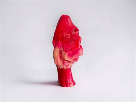 Heartbreaker Infernal Dildo Xxl Silicone Platinum Dildo Extreme Fantasy Dildo 30 Cm Etsy