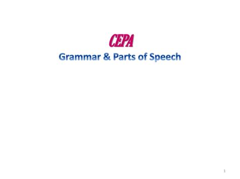 English Grammar (1).ppt