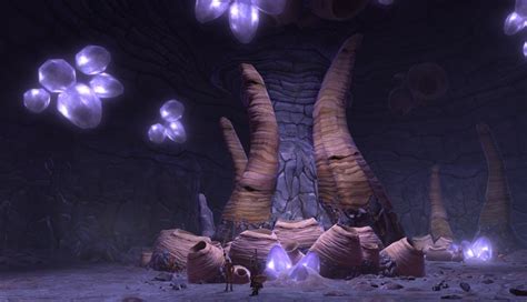 Oroboro Killik Caverns Star Wars The Old Republic Wiki