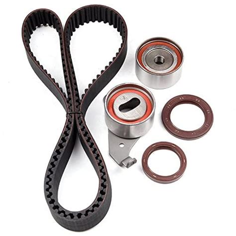 Amazon Eccpp Timing Belt Kit Fit Toyota Celica Camry Solara