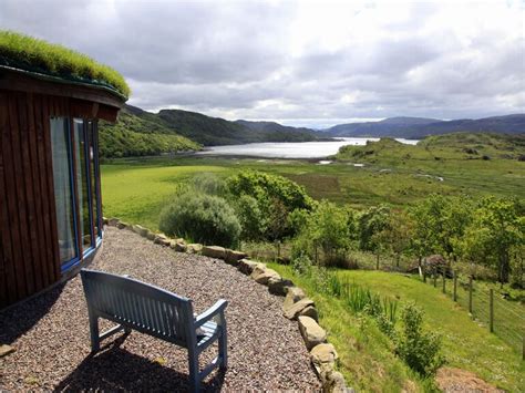 Self Catering Cottage Ardnamurchan Point