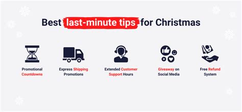 41 Last Minute E Commerce Marketing Tips For Christmas