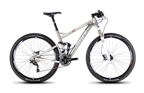 2013 Niner Jet 9 with SLX/Deore - Reviews, Comparisons, Specs ...
