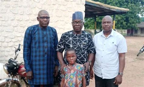 Taraba Woman Cuts Off Step Grandson S Lips With Hot Knife Crime Nigeria