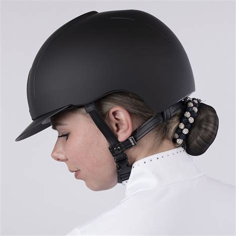 Riding Helmet Kep Italia Cromo Smart