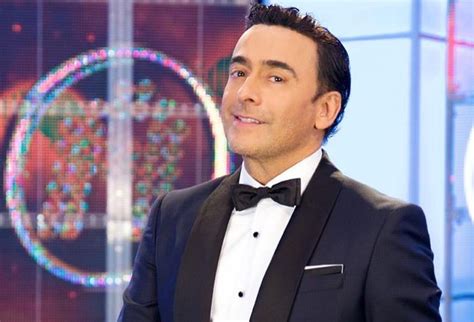 Un Famoso Conductor Regresa A Televisa Tras Fracasar En TV Azteca