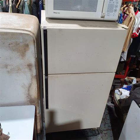 american fridge freezer tramps prop hire