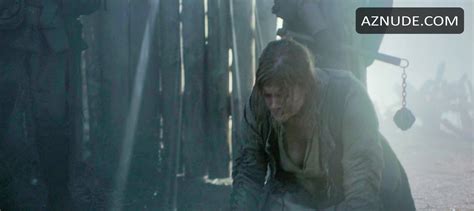 JENNIFER ARMOUR Nude AZNude