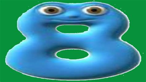 My Favourite Numberjacks Youtube