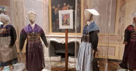 Saint Jean De Maurienne Le Mus E Des Costumes Ouvre Pendant Les Vacances