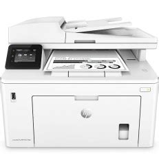 HP LASERJET MFP 227 FDW (Fax / WiFi) Multi-function Printers in Islamabad and Rawalpindi.