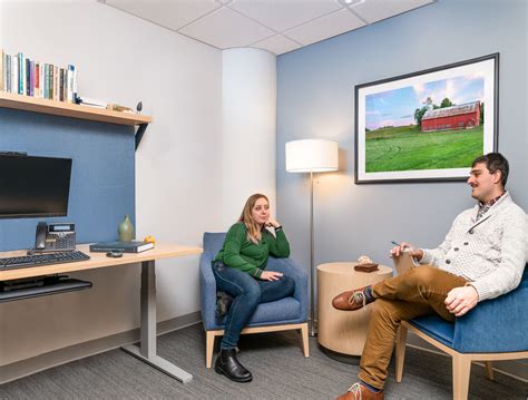 Boston University Student Health Services - Chapman Construction