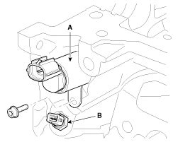 Kia Optima Installation Cylinder Head Repair Procedures Cylinder