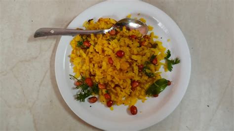 poha  home    minutes youtube