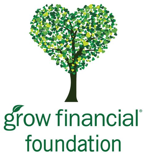 grow financial foundation grow financial