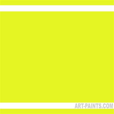fluorescent yellow water based medium paintmarker marking  paints