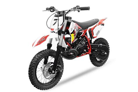 Nitro Motors Dirt Bike 50cc Kinder Dirtbike Nrg50 Rs 1210 Crossbike