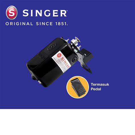 Jual Dinamo Mesin Jahit Dinamo Mesin Jahit Klasik Watt Singer