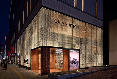 louis vuitton fukuoka tenjin