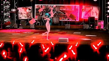 Hatsune Miku El Proyecto Del Lloro Perdido Diva Desnuda Mod XVIDEOS