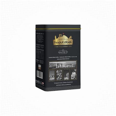 HARPUT DİBEK KAHVESİ 500GR