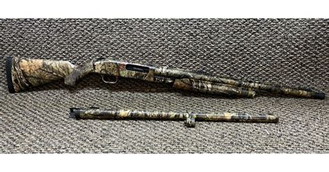 Mossberg 535 For Sale