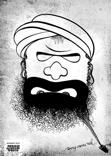 Global Security Faces | ad Ruby