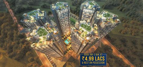 Acme Boulevard In Andheri Mumbai Price Floor Plan Brochure Reviews