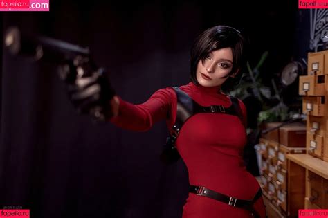 Leaks Nude Cosniks Cosplay Onlyfans Photo Gallery Fapello Ru